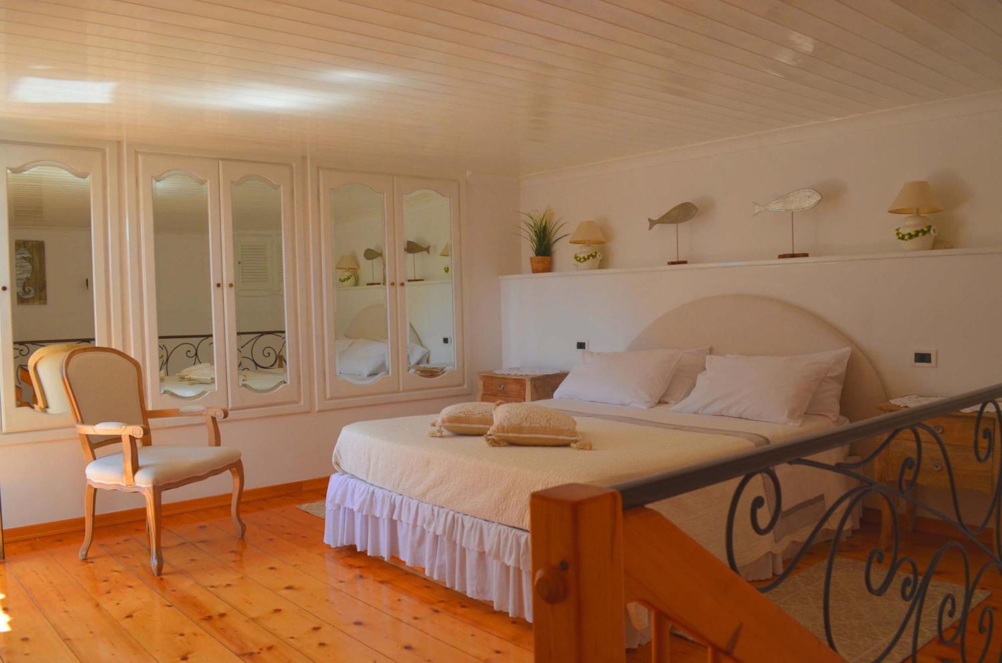 Villa Mary Suites Positano Exterior photo