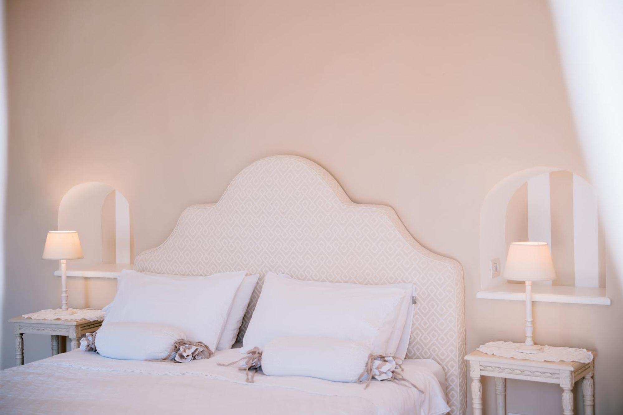 Villa Mary Suites Positano Exterior photo
