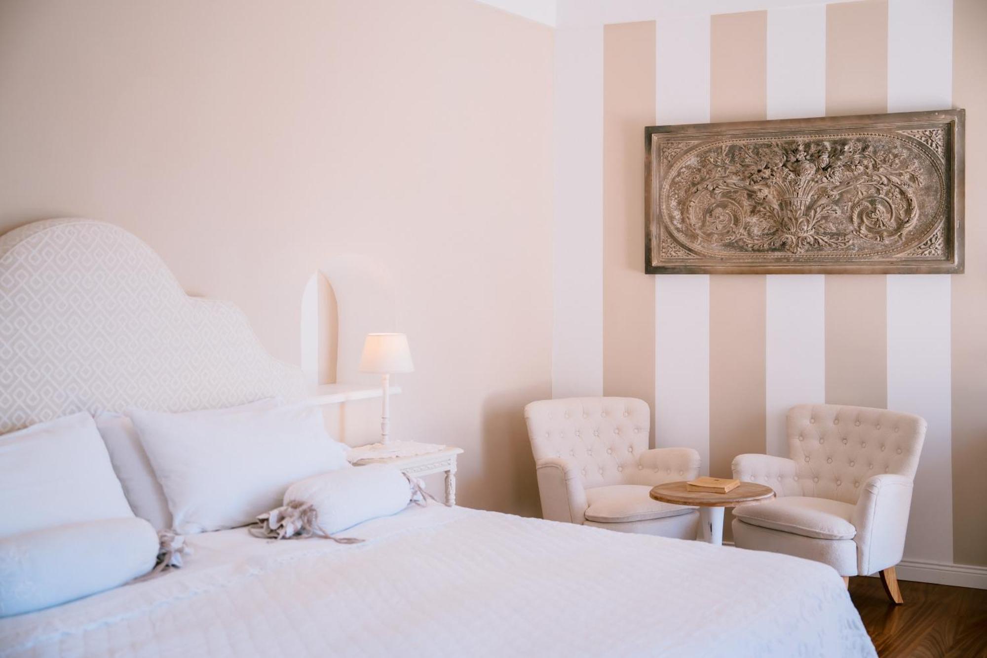 Villa Mary Suites Positano Exterior photo