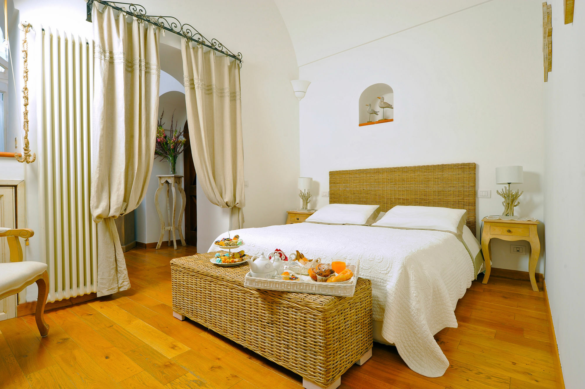 Villa Mary Suites Positano Exterior photo